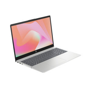 HP 15-fd1090nn D0UG9EA 15.6" FHD AG/Intel Core Ultra 5-125H/24GB DDR5/512GB SSD/1y/Prirodna srebrna boja
