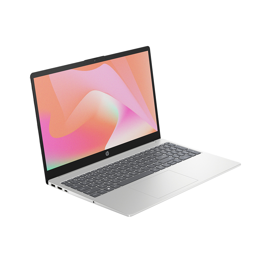 HP 15-fd1090nn D0UG9EA 15.6" FHD AG/Intel Core Ultra 5-125H/24GB DDR5/512GB SSD/1y/Prirodna srebrna boja