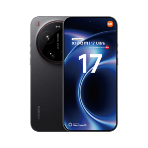 Mobitel Xiaomi 17 Ultra 16GB 512GB Black