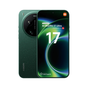 Mobitel Xiaomi 17 Ultra 16GB 512GB Green