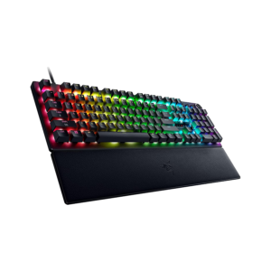 Tastatura Razer Huntsman V3 Pro Tenkeyless 8KHz - Analog Optical Esports Keyboard - US Layout - FRML RZ03-05520100-R3M1