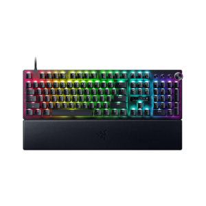 Tastatura Razer Huntsman V3 Pro 8KHz - Analog Optical Esports Keyboard - US Layout - FRML RZ03-05530100-R3M1