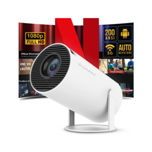 Projektor Ultra HD Android 120ANSI