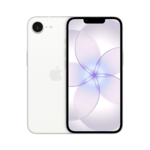 Apple iPhone 17E 256GB White