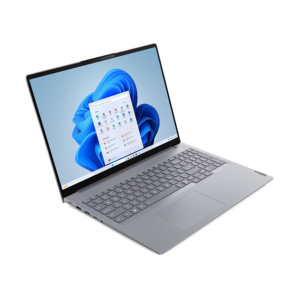 Lenovo ThinkBook 16 G9 IRL 21US005URI 16'' WUXGA IPS AG/400nits Intel Core 5 210H/16GB/512GB SSD/Alu/3y/siva