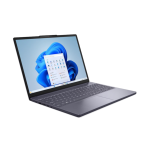 Lenovo IdeaPad Slim 3 15ARP10 83K700FCRM 15.1''/WQXGA OLED 500nits TB600 165Hz/AMD Ryzen 7735HS/16GB/1TB SSD/Backlit kbd.Alu/2y/Luna Grey