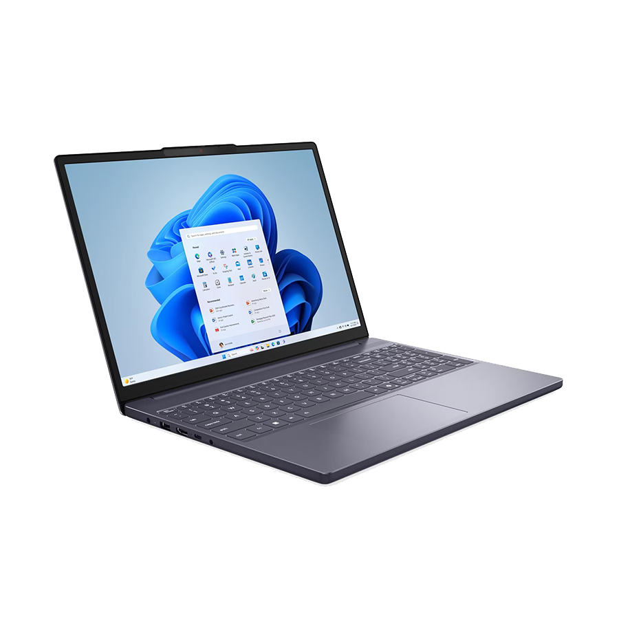 Lenovo IdeaPad Slim 3 15ARP10 83K700FCRM 15.1''/WQXGA OLED 500nits TB600 165Hz/AMD Ryzen 7735HS/16GB/1TB SSD/Backlit kbd.Alu/2y/Luna Grey