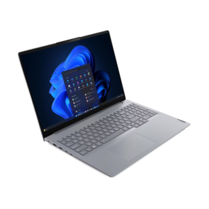 Lenovo ThinkBook 16 G9 AHP 21UT000QSC 16'' WUXGA IPS AG 400nits AMD Ryzen 7 250 Ai 32GB DDR5 512GB SSD 4.0 NVMe/Backlit Kbd/Siva/Alu/3Y