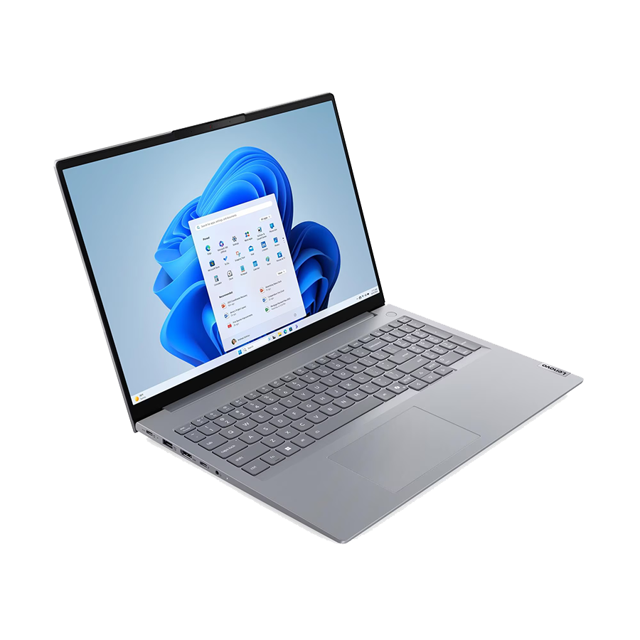 Lenovo ThinkBook 16 G9 IRL 21US005QRI 16'' WUXGA IPS AG 400nits 60Hz/Intel Core 7 240H 16GB/1TB SSD/Backlit kbd./3y/Alu/Arctic Grey