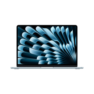Apple MacBook Air 13.6" M5 16GB 512GB SSD SkyBlue MDHH4LL/A