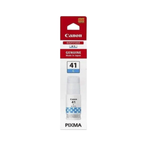 Tinta Canon GI-41C ZA G1420/2420/2460/3420/3460