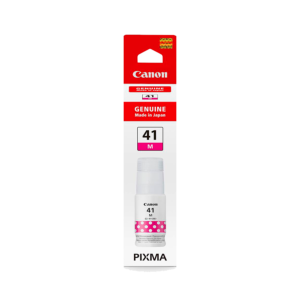 Tinta Canon GI-41M ZA G1420/2420/2460/3420/3460