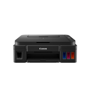 Printer Canon PIXMA G3410 print/scan/copy 8,8 str/min BK. 5 str/min kolor. USB. WiFi. tinte GI490