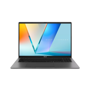 ASUS Vivobook S16 S3607VA-RP161 16" IPS WUXGA 144Hz AMD Ryzen 7 240H 16GB/1TB SSD/2y/Siva