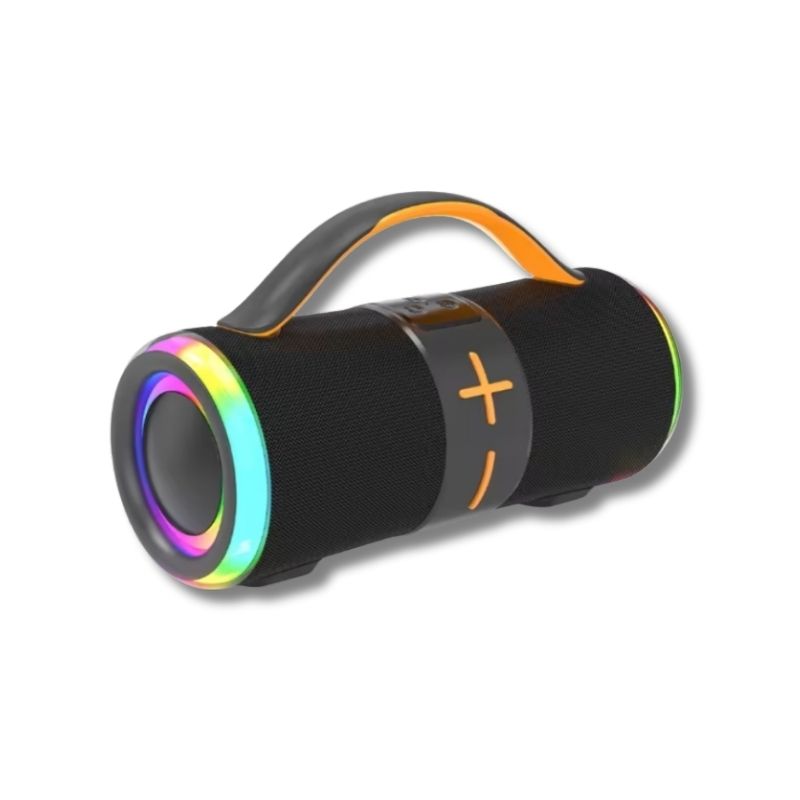 BLUETOOTH ZVUCNIK BT MIC ZQS-P20 299*138*193MM 16W SING-E
