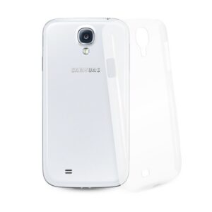 SILIKON S4 PROVIDNA SA ZASTITOM KAMERE SAMSUNG PLATOON