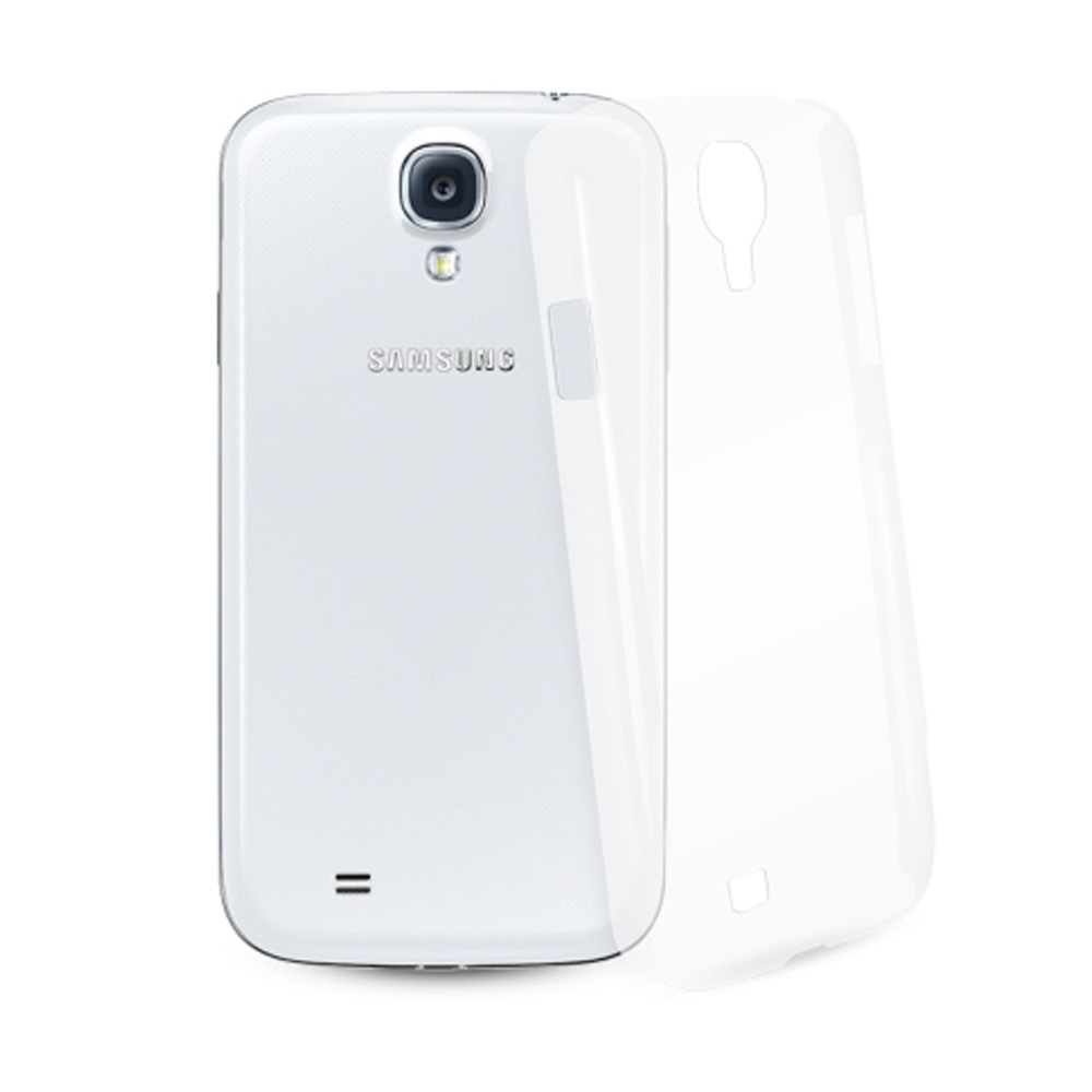 SILIKON S4 PROVIDNA SA ZASTITOM KAMERE SAMSUNG PLATOON