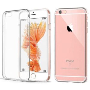 SILIKON 6G PLUS PROVIDNA IPHONE PLATOON