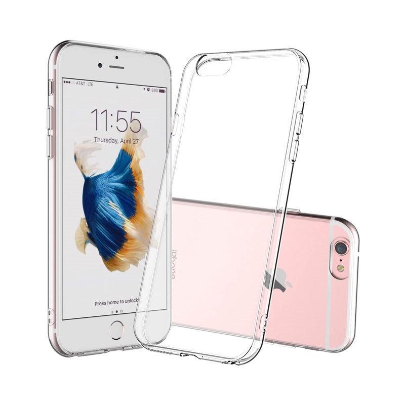 SILIKON 7G PROVIDNA IPHONE PLATOON