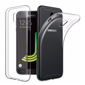 SILIKON J5 2017 PROVIDNA SAMSUNG EUROPE VERSION PLATOON