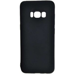RUBBER S8 SILIKON CRNA SAMSUNG PLATOON