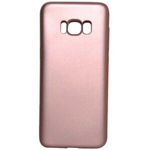 RUBBER S8 SILIKON ROZA SAMSUNG PLATOON