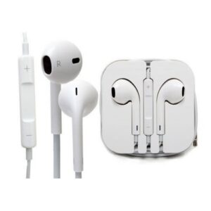 IPHONE SLUSALICE 3,5MM 5G