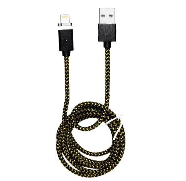 IPHONE USB DATA KABAL MAGNET