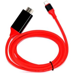 SAMSUNG KABAL USB-C TO HDTV ZA MOB. S8 TO HDMI