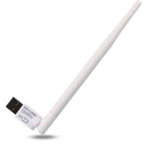 LB LINK ADAPTER LAN MINI BEZICNI 150M / BL-WN155A