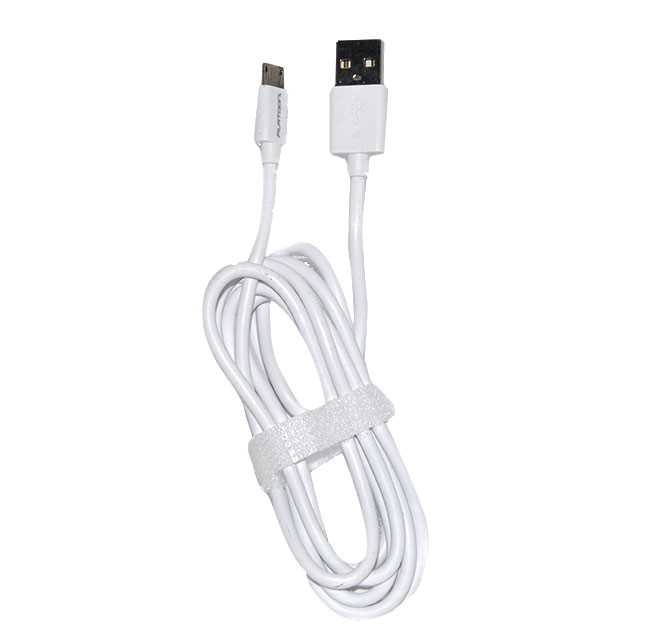 USB KABAL MICRO 2,1A 1,5M PLATOON