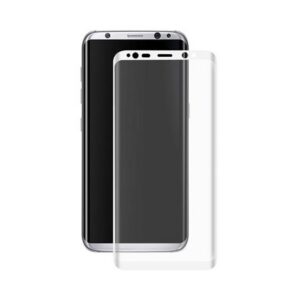 STAKLO S8 FULL BIJELA SAMSUNG