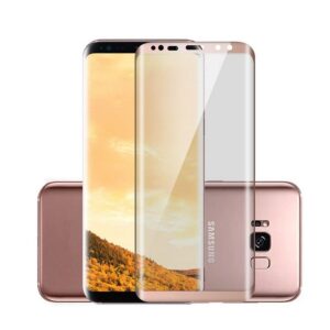 STAKLO S8 FULL ZLATNA SAMSUNG