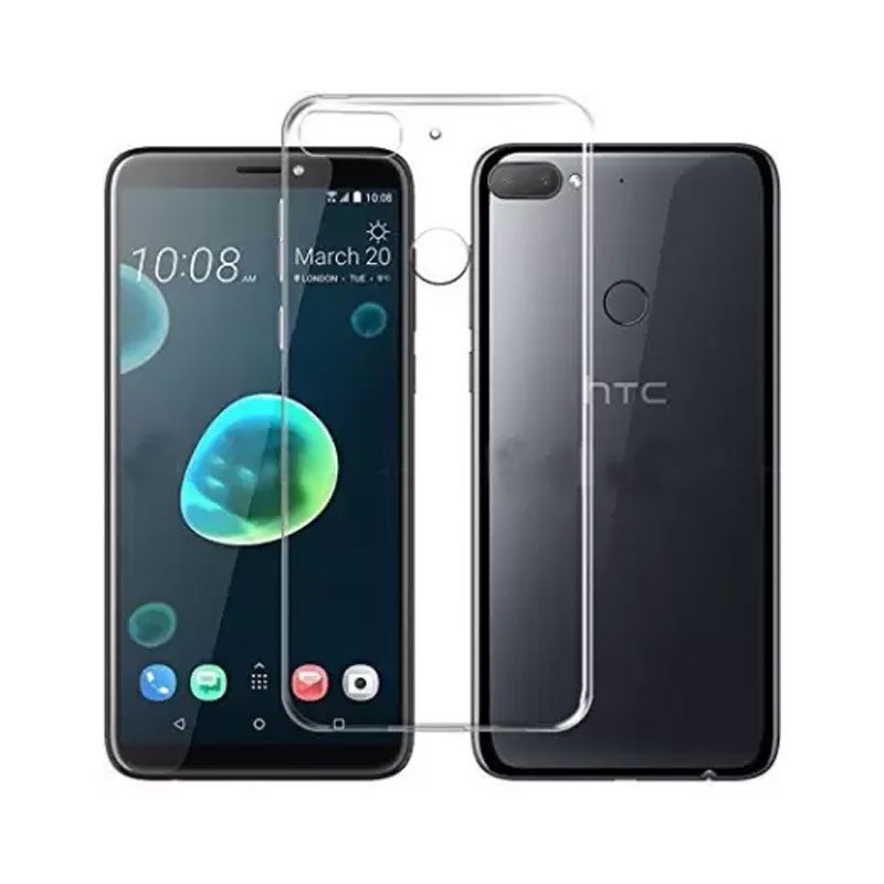 SILIKON 12 PLUS PROVIDNA HTC PLATOON