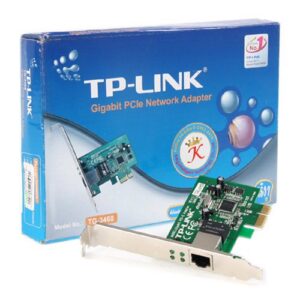 TP-Link gigabit Lan card pci-e