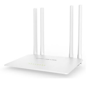 LB LINK RUTER BEZICNI DUAL 802.11AC BL-W1210M