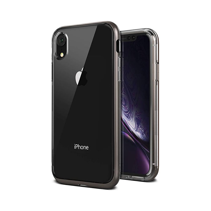 SILIKON XR 6,1 PROVIDNA IPHONE PLATOON