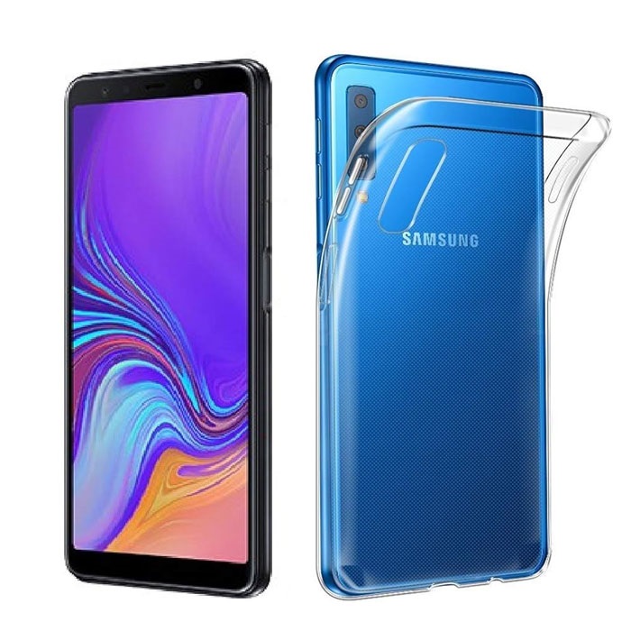 SILIKON A7 2018 PROVIDNA SAMSUNG PLATOON
