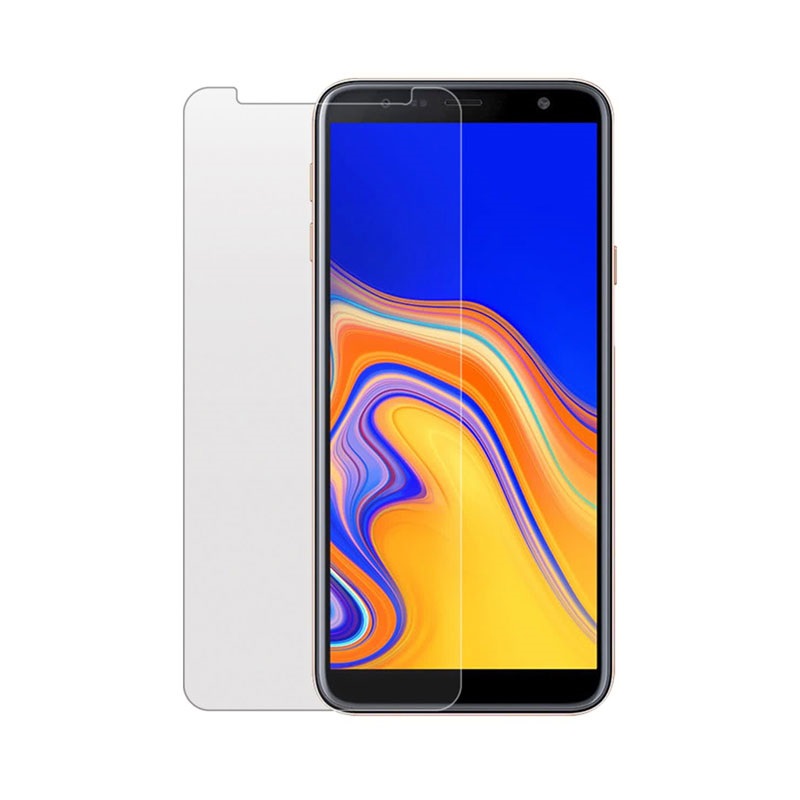 STAKLO J4 PLUS 2018 ZASTITA SAMSUNG PLATOON