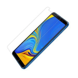 STAKLO A7 2018 ZASTITA SAMSUNG PLATOON
