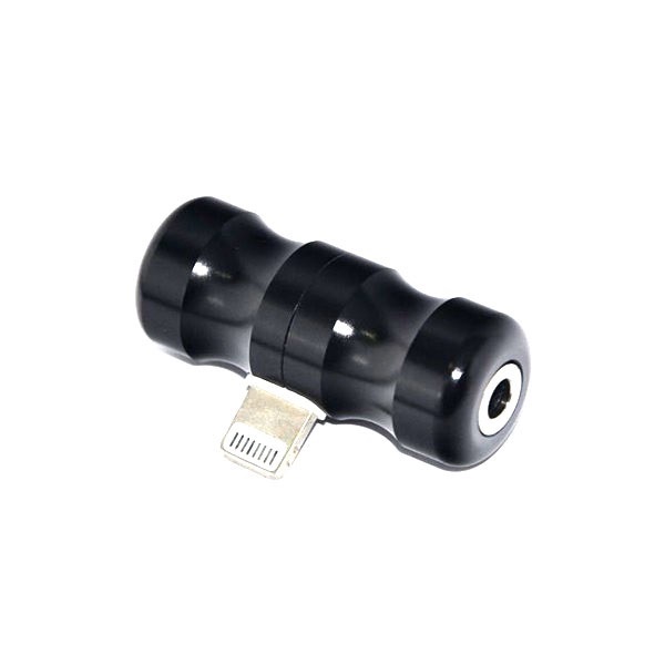 IPHONE LIGHTING ADAPTER PUNJENJE I 3,5MM SLUSALICE GL044
