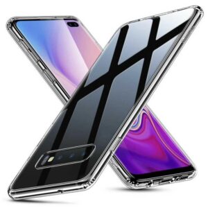 SILIKON S10 PLUS PROVIDNA SAMSUNG PLATOON