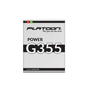 SAMSUNG BATERIJA G355 PLATOON
