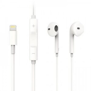IPHONE SLUSALICE LIGHTING