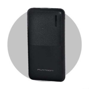 POWER BANK POLYMER PL-35 10000 MAH PLATOON