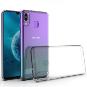 SILIKON M20 2019 PROVIDNA SAMSUNG PLATOON