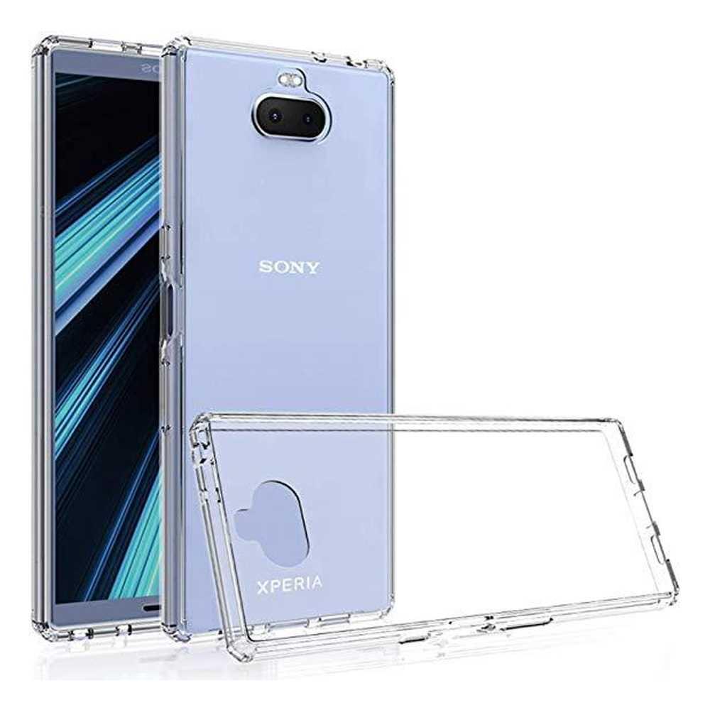SILIKON 10 PLUS 2019/XA3 ULTRA PROVIDNA SONY PLATOON