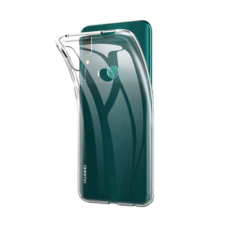 SILIKON P SMART Z 2019 PROVIDNA HUAWEI PLATOON