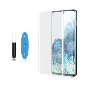 STAKLO NOTE 10 PRO PROVIDNA UV LAMPA+LJEPILO SAMSUNG