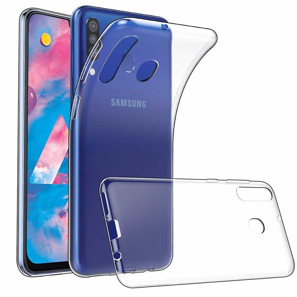 SILIKON A40S PROVIDNA SAMSUNG PLATOON